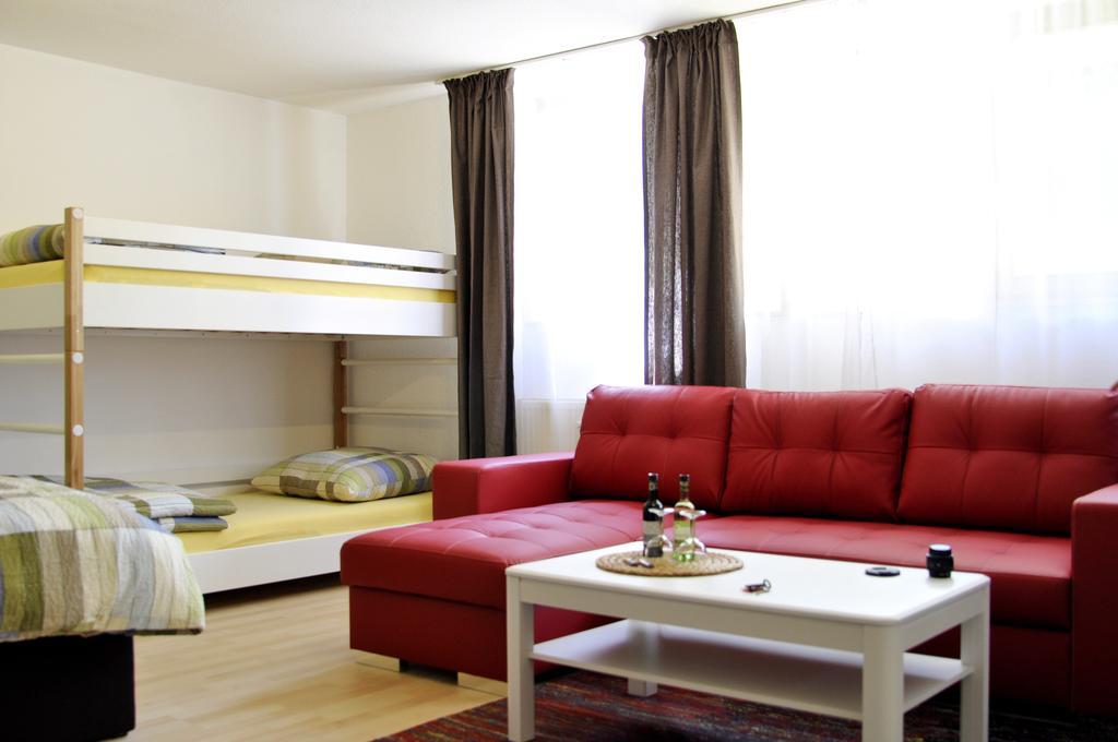 Ferienwohnung Lavate 2 Orschweier 客房 照片