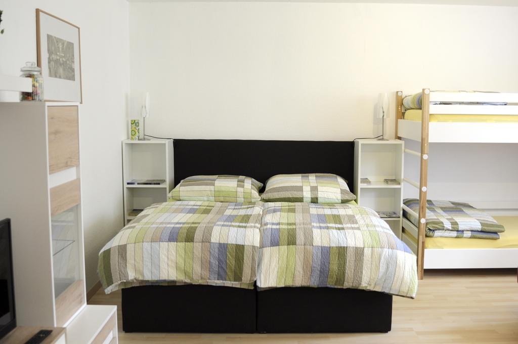 Ferienwohnung Lavate 2 Orschweier 客房 照片
