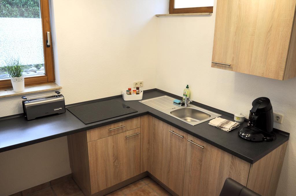 Ferienwohnung Lavate 2 Orschweier 客房 照片
